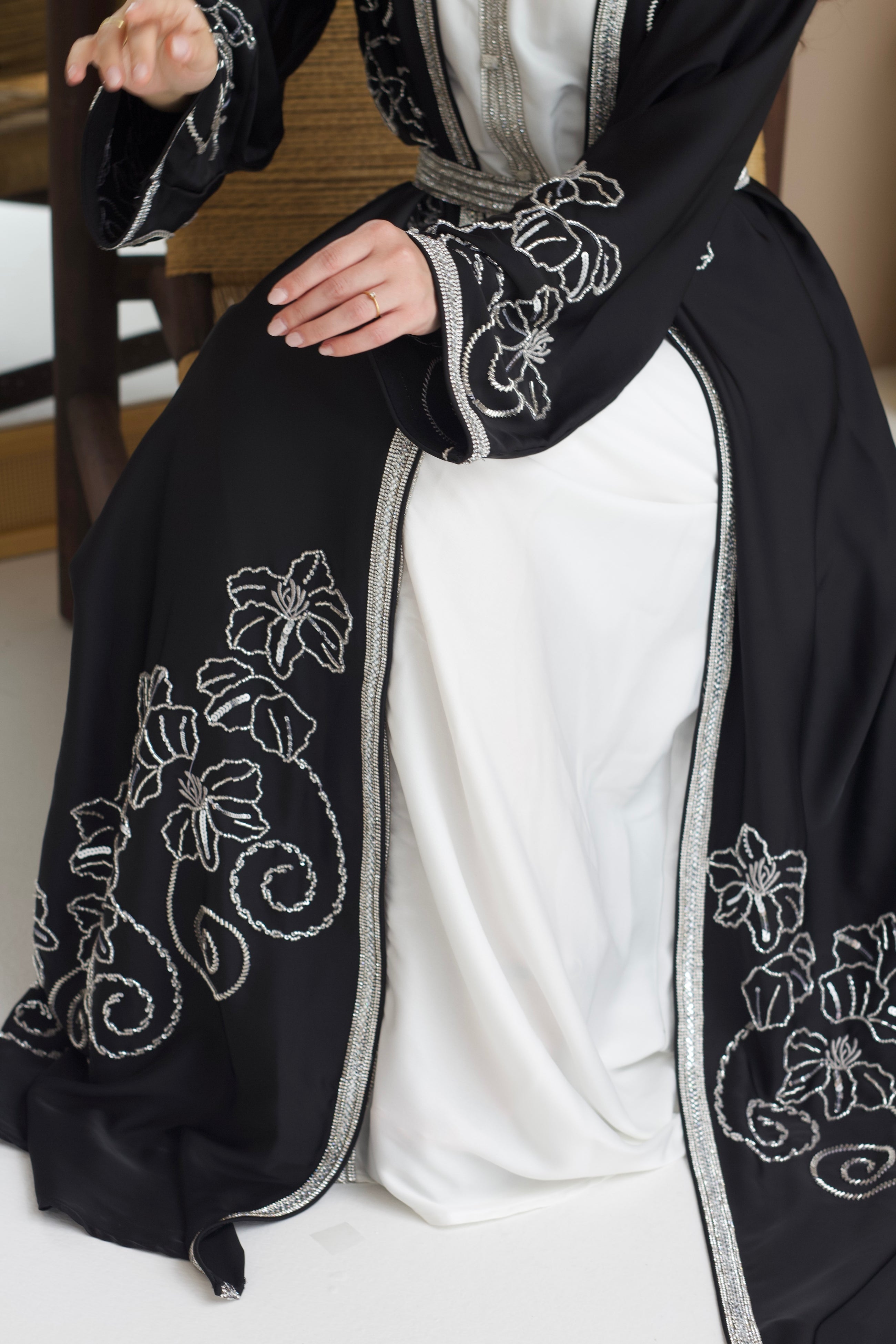 Kaftan 10808
