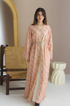 Kaftan 10943