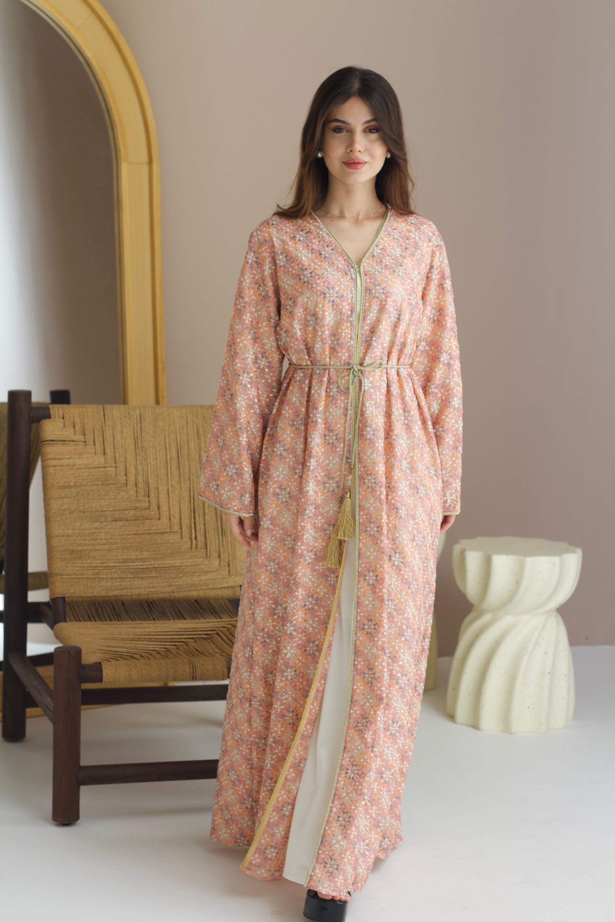 Kaftan 10943