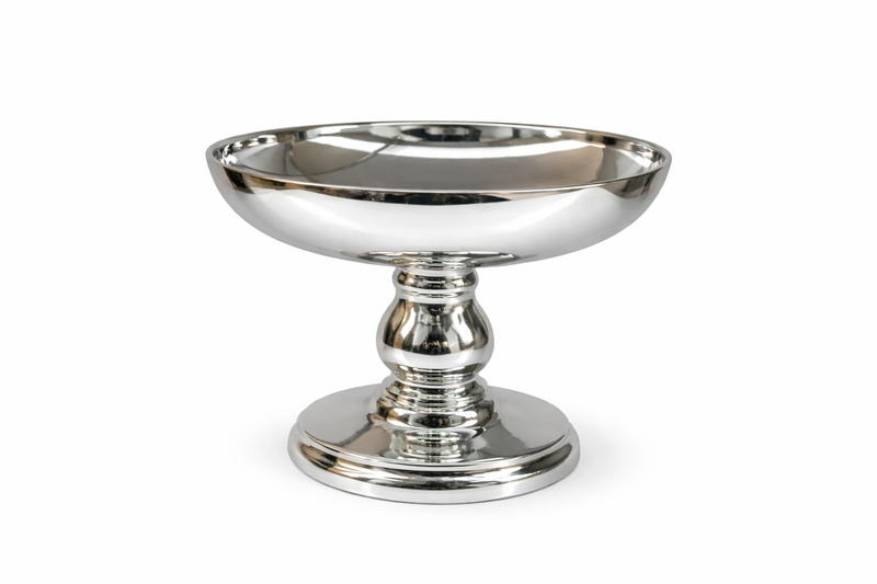 Classic Pedestal Serving Bowl with Elegant Stem 18317-14