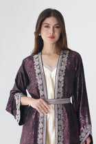 Kaftan 10822