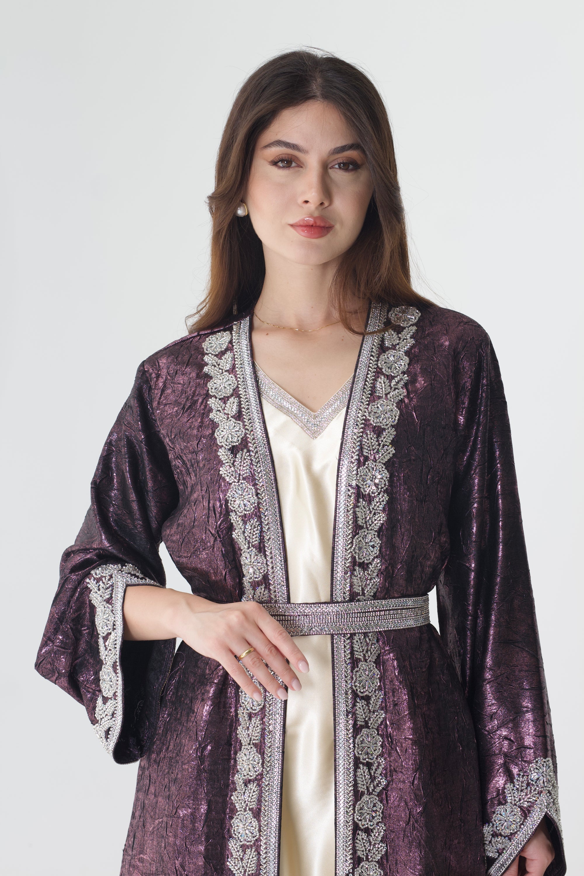Kaftan 10822