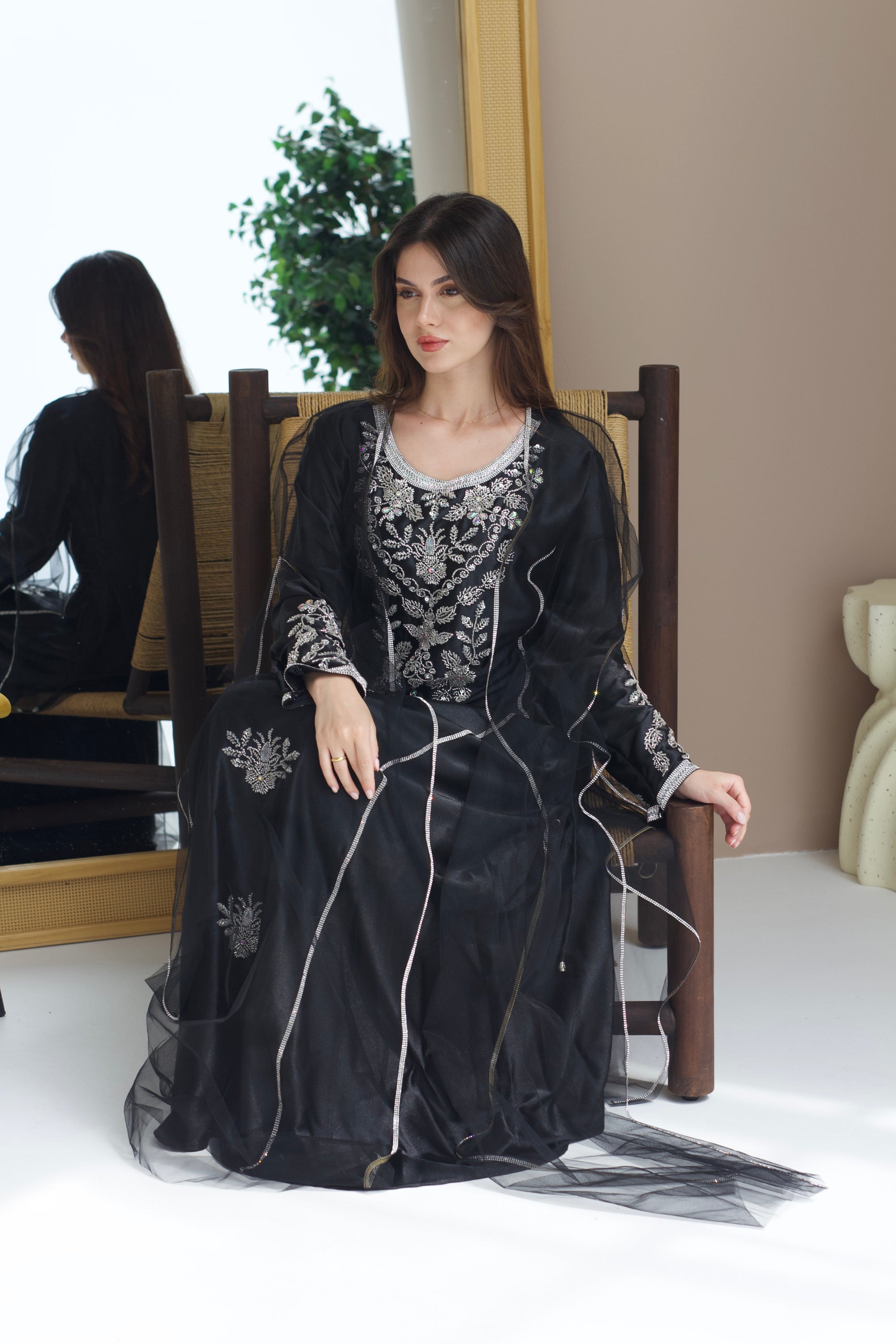 Kaftan 21494