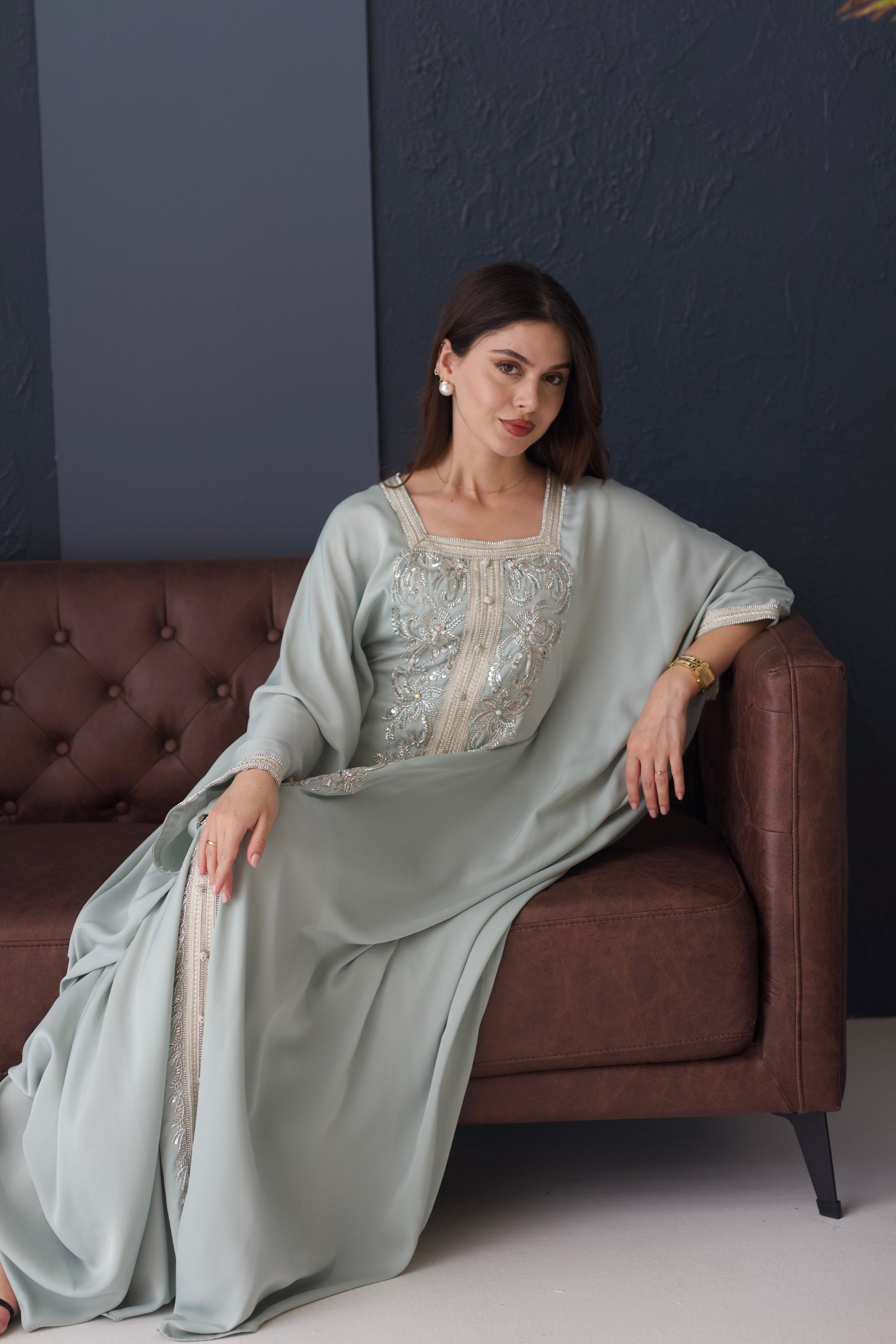 Kaftan 21490