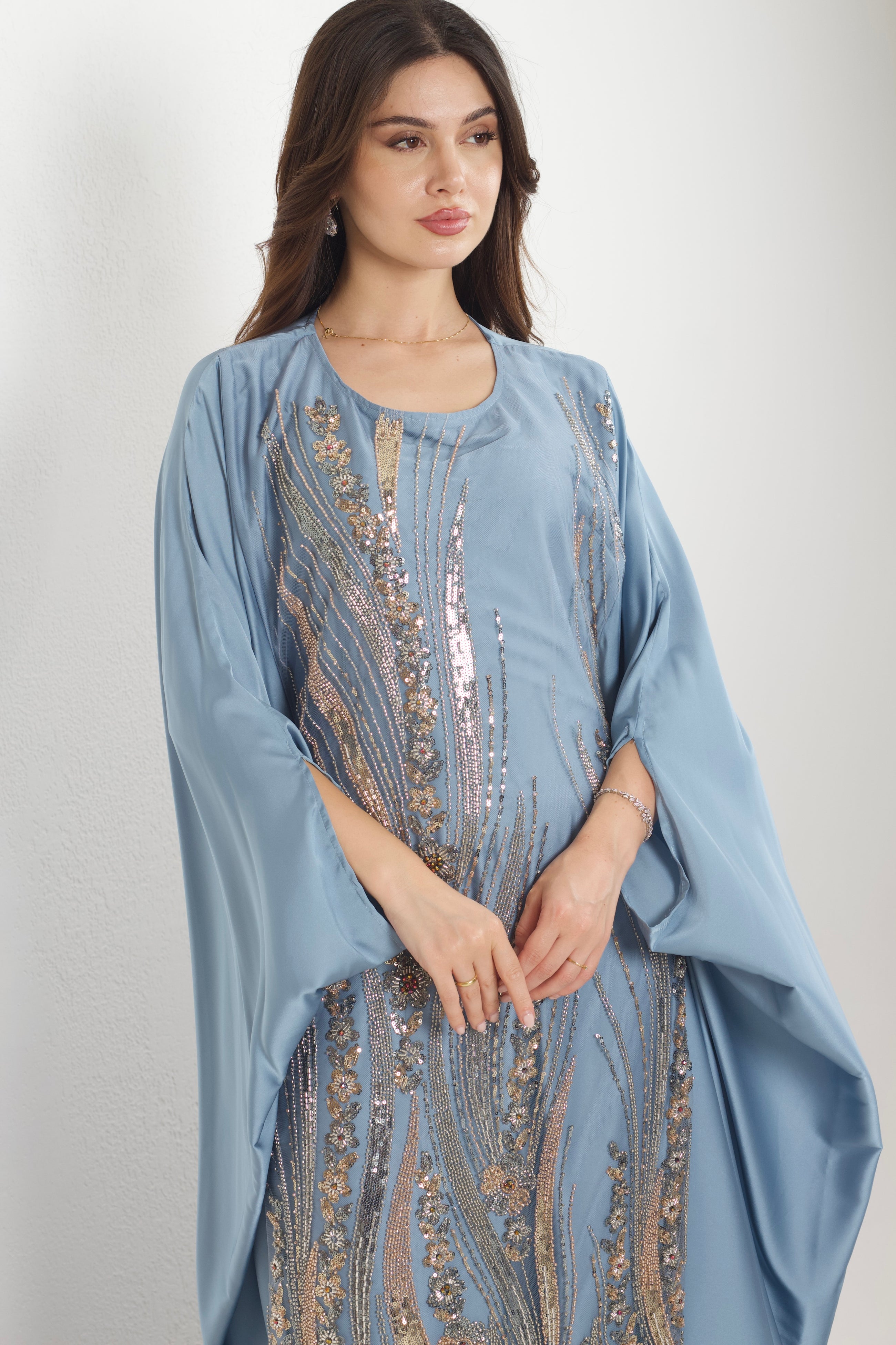 Kaftan 21578