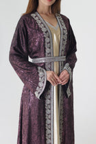Kaftan 10822