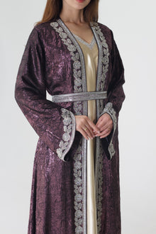 Kaftan 10822