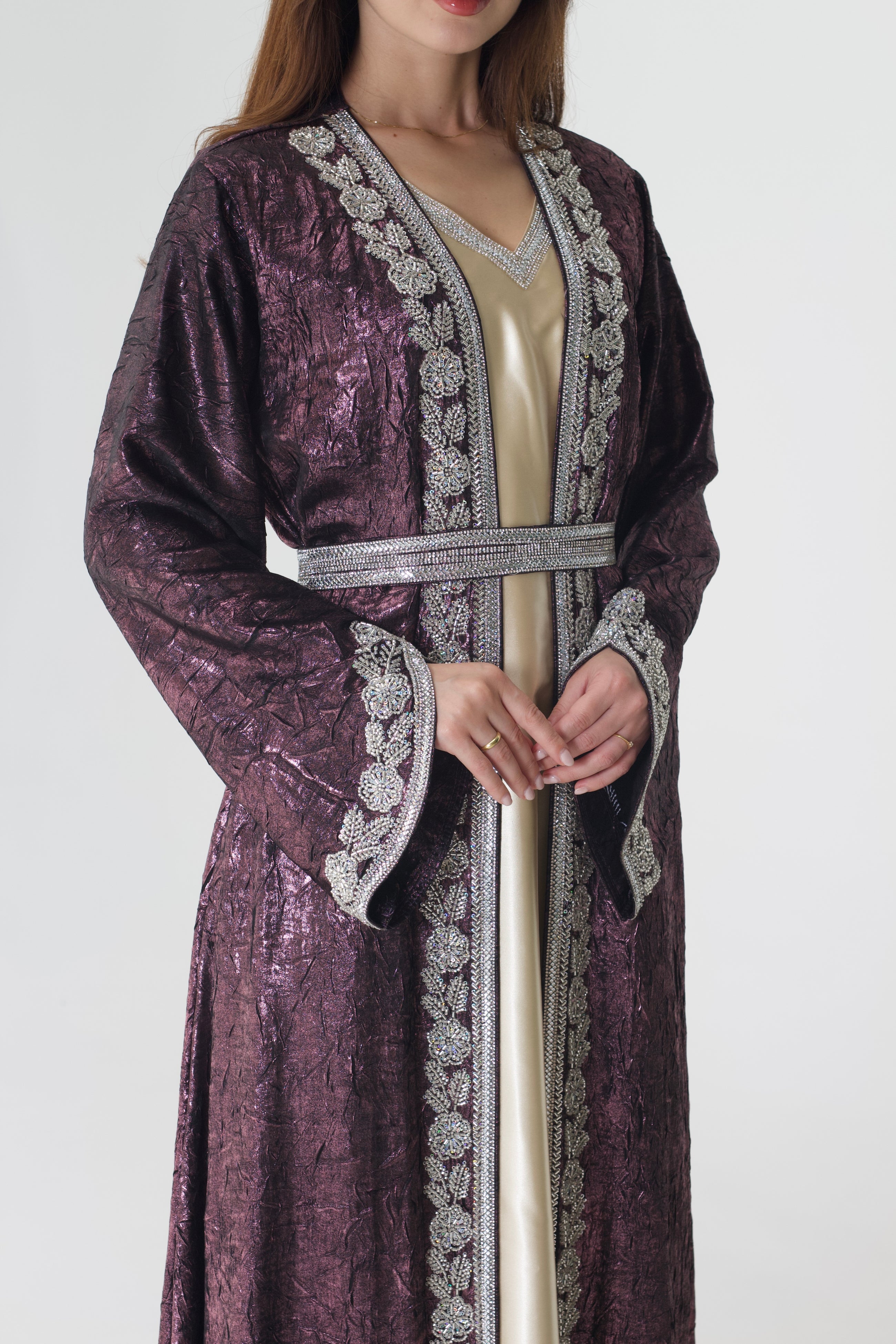 Kaftan 10822
