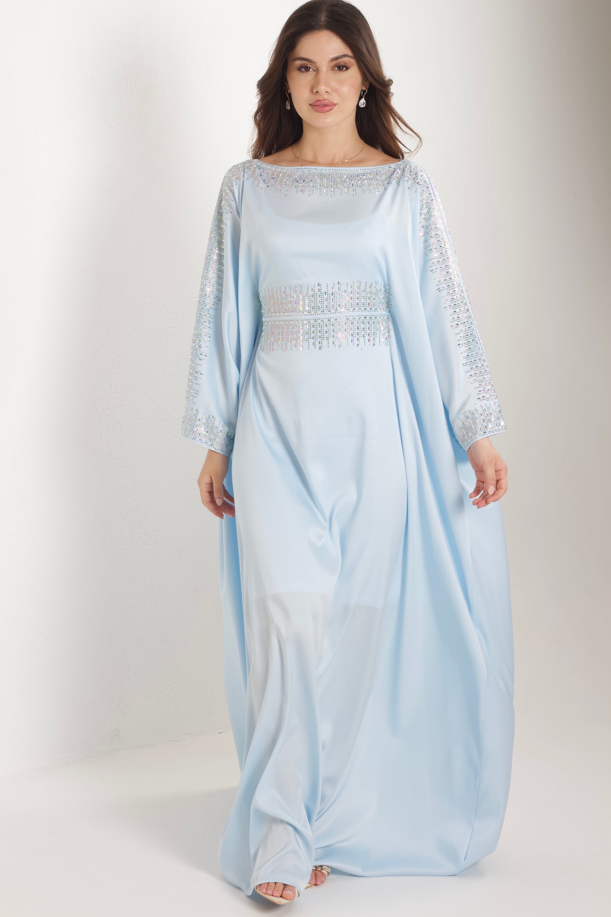 Kaftan 20415