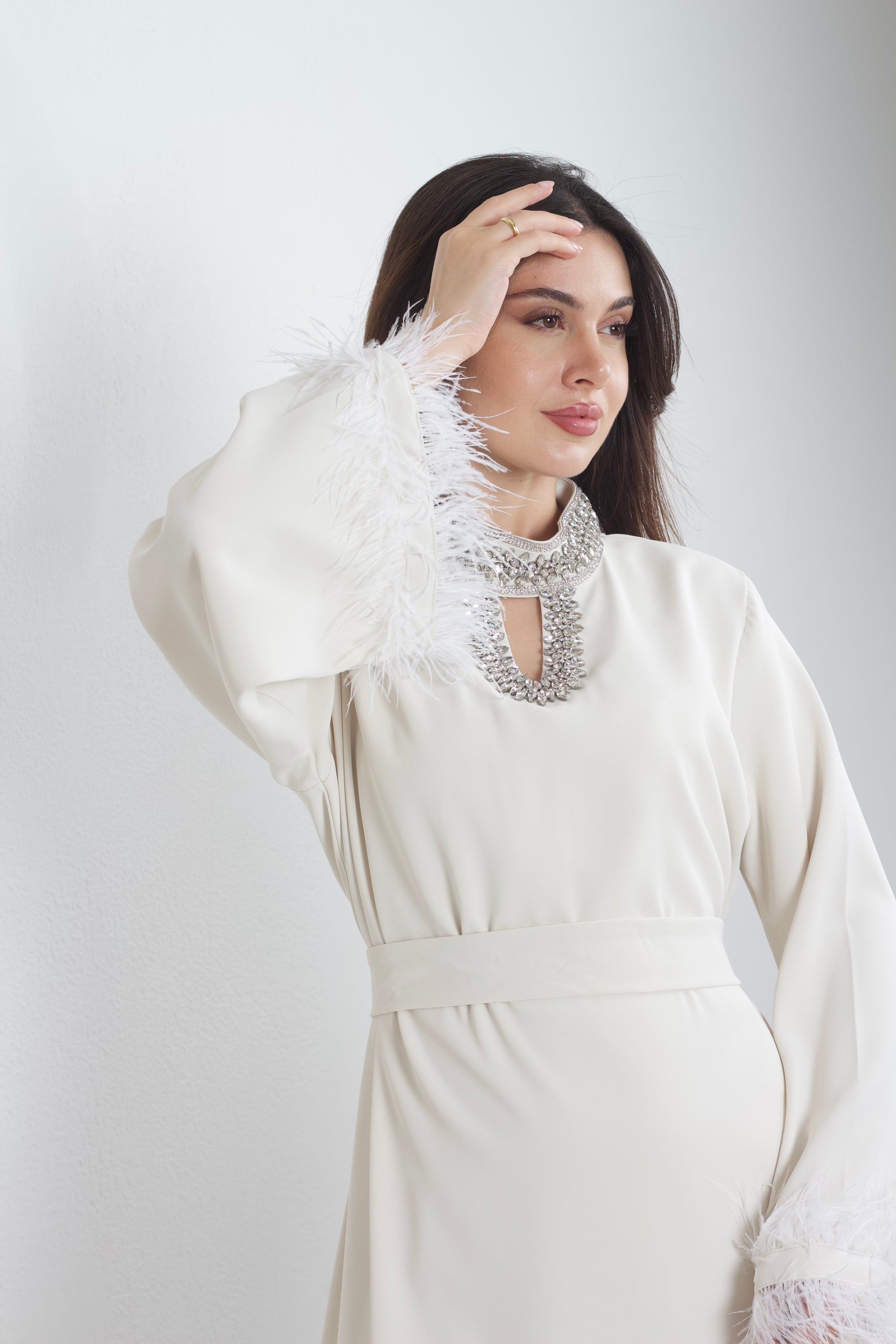 Kaftan 21459