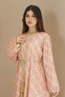 Kaftan 10943