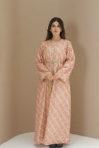 Kaftan 10943