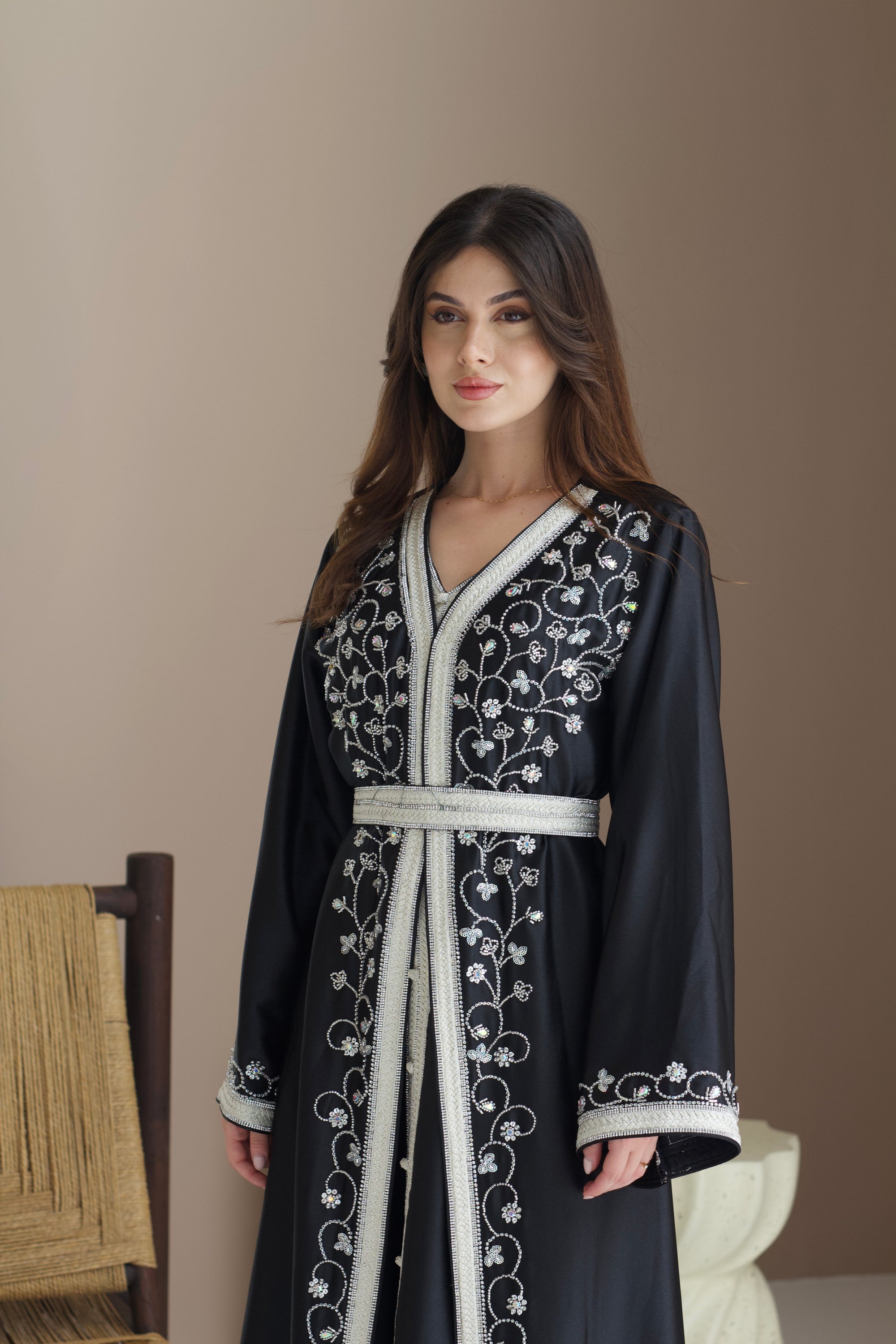 Kaftan 10894
