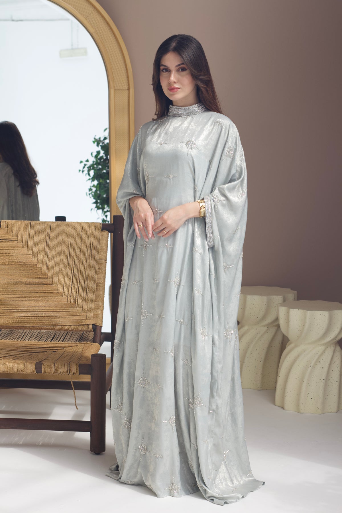 ETOILE KAFTAN
