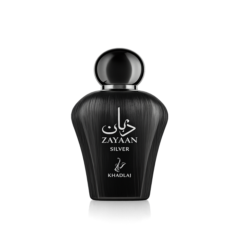 Zayaan Silver