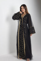 Kaftan 10886
