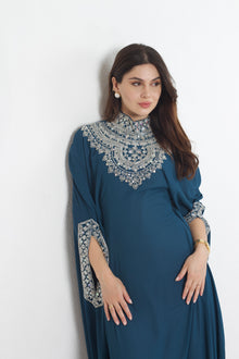 Kaftan 21509