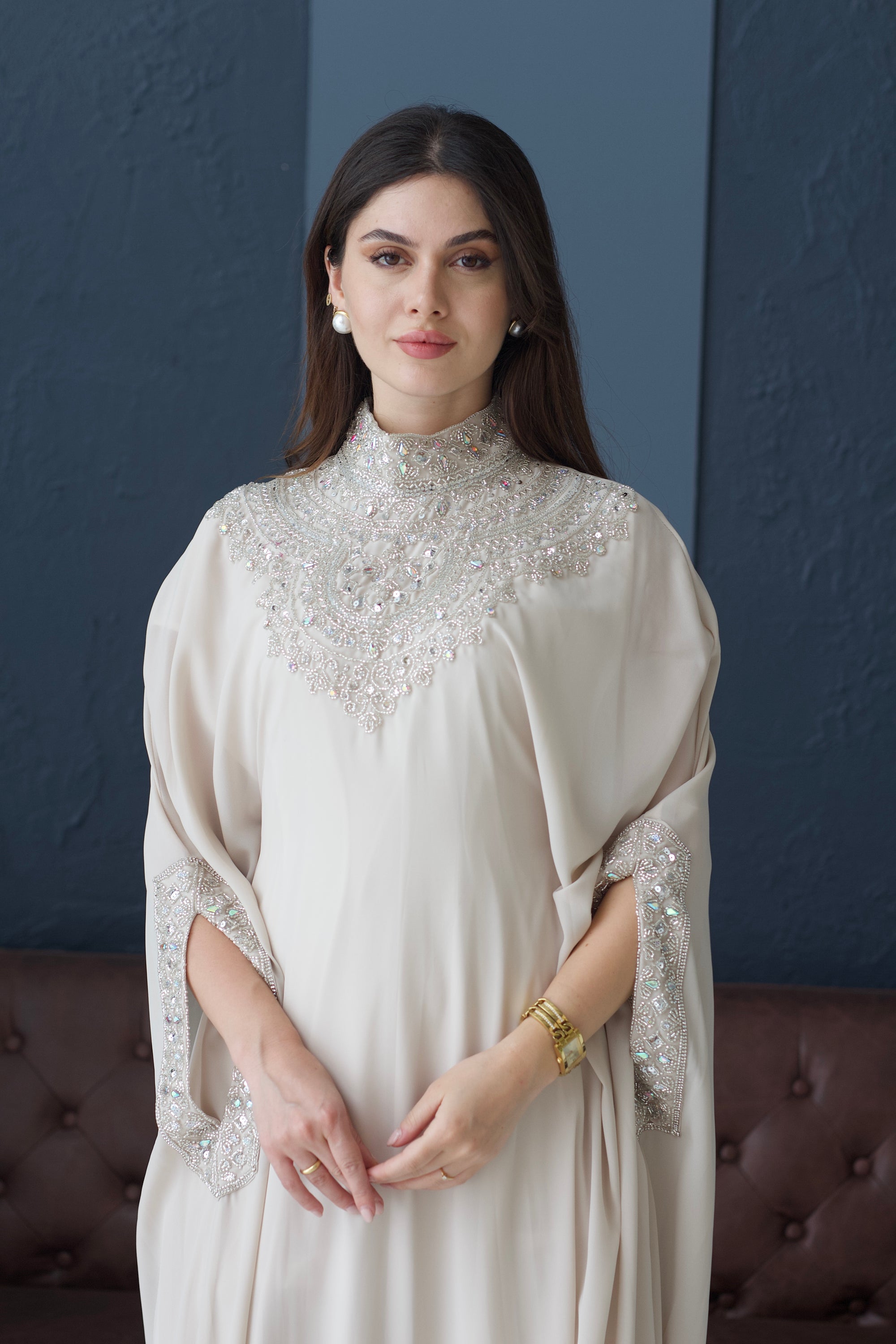 Kaftan 21509