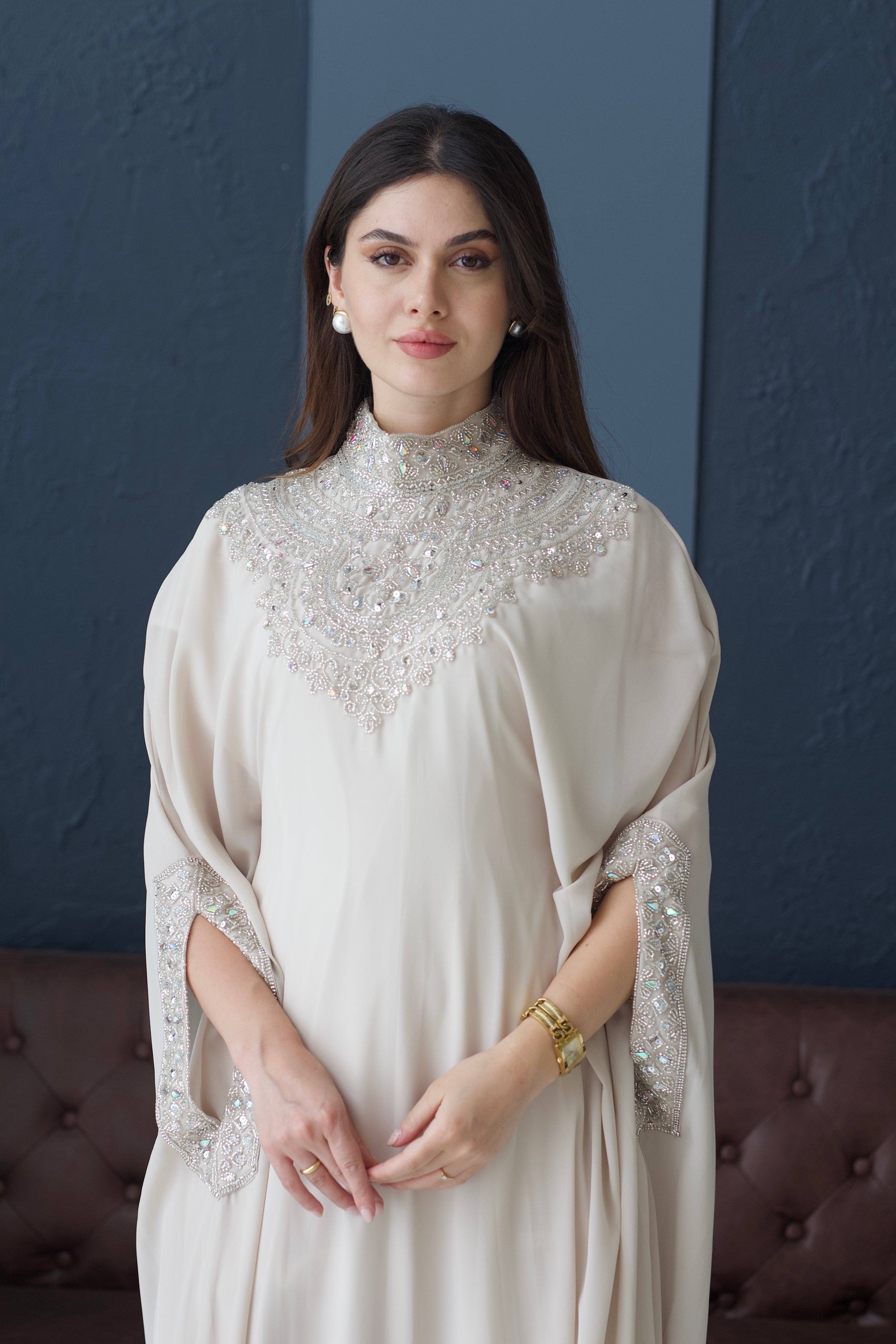 Kaftan 21509
