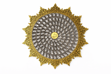 Islamic Mandala Wall Art – Arabic Calligraphy Design 18339-3
