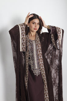 Kaftan 10923