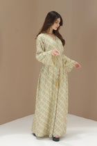 Kaftan 10943