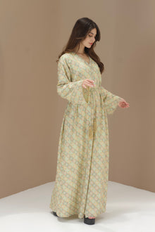 Kaftan 10943