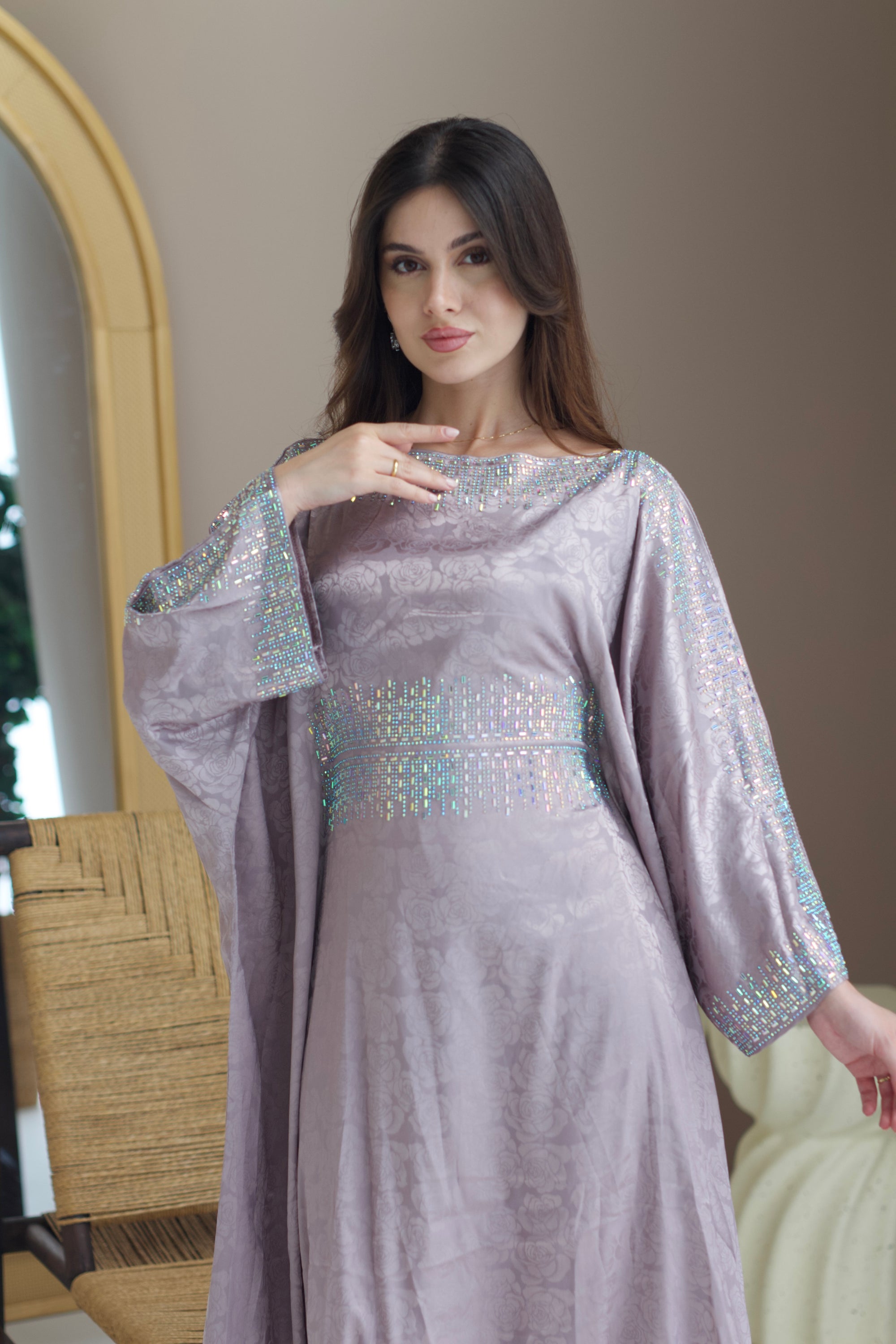 Kaftan 20415