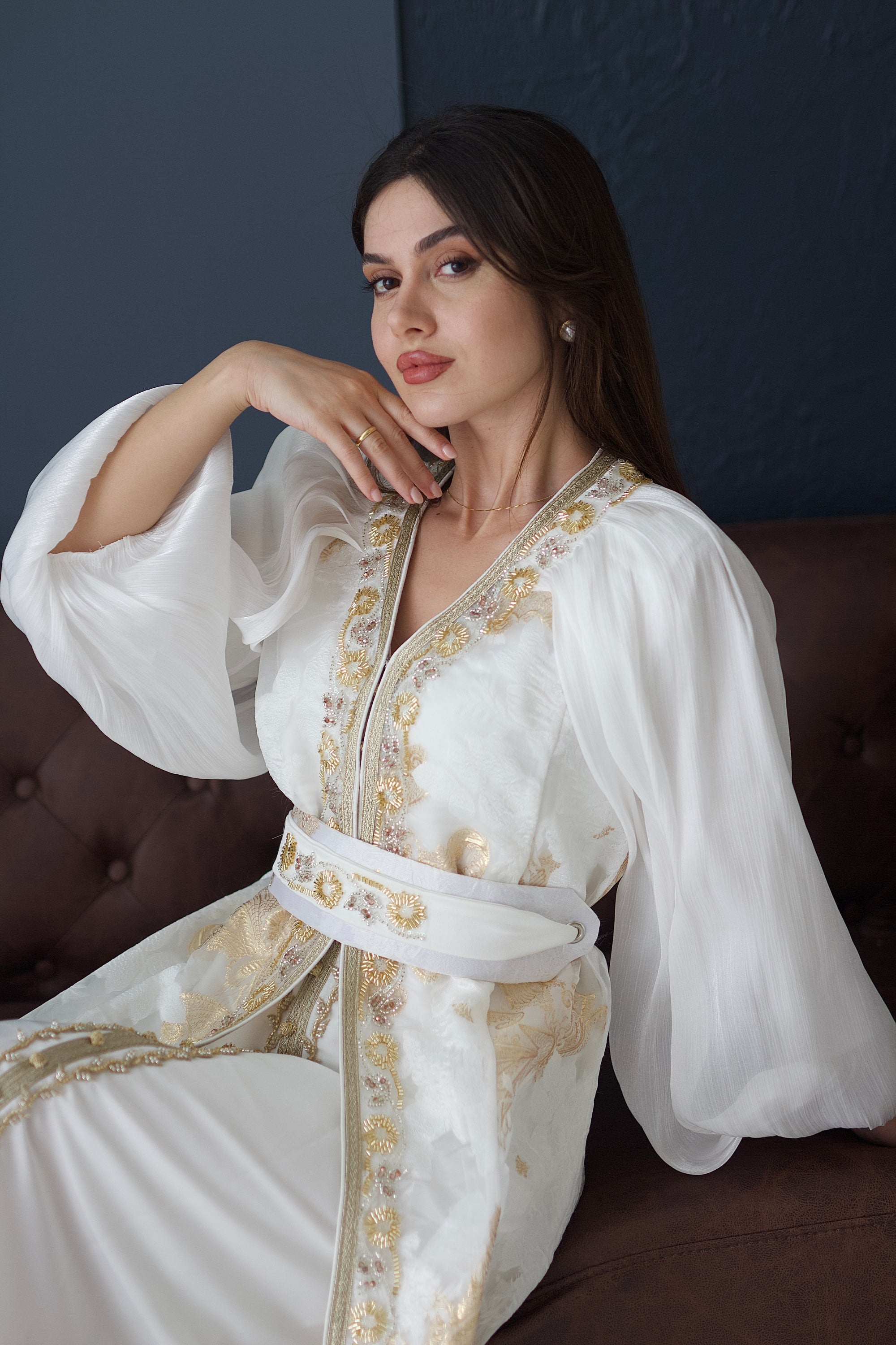 Kaftan 10946