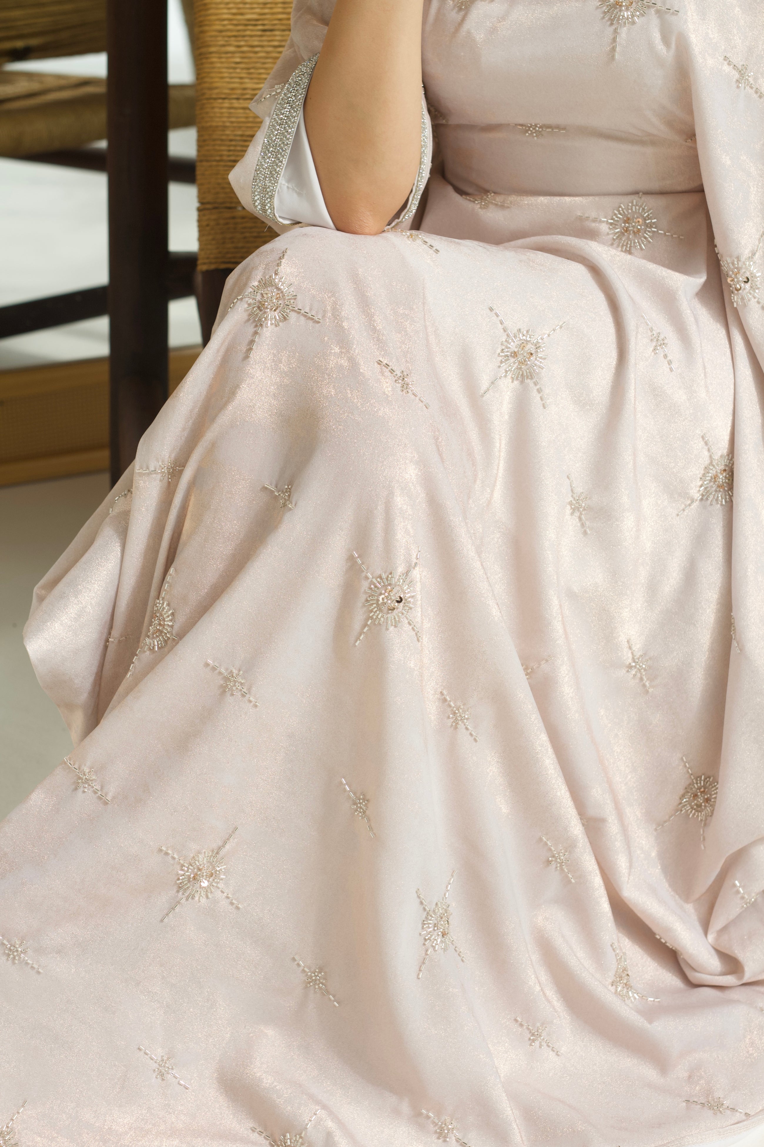 Kaftan 21622