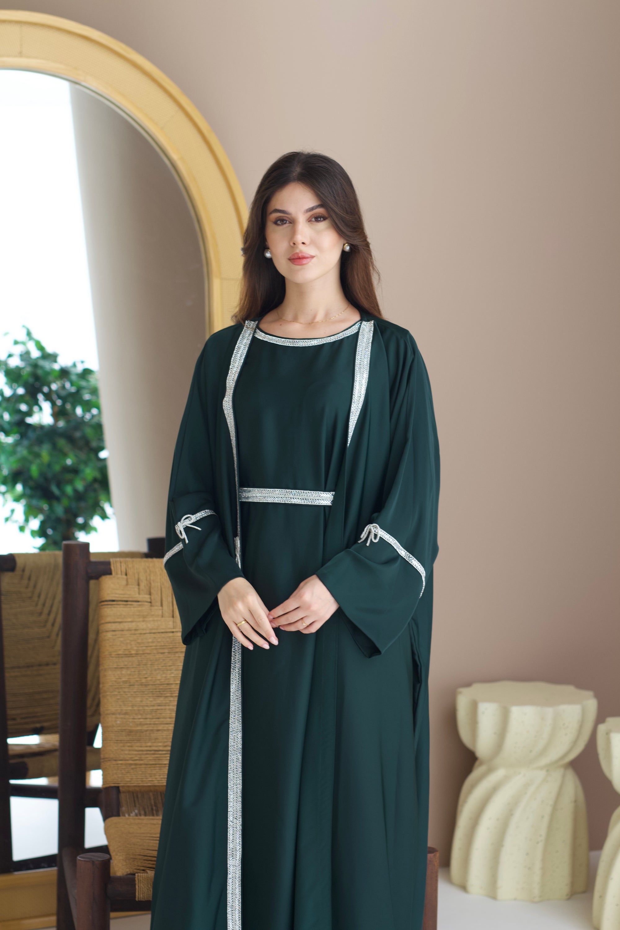 Kaftan 10803