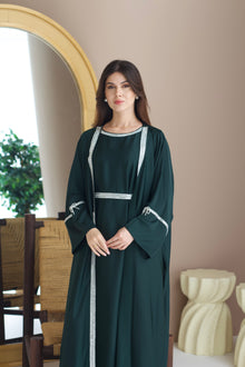 Kaftan 10803