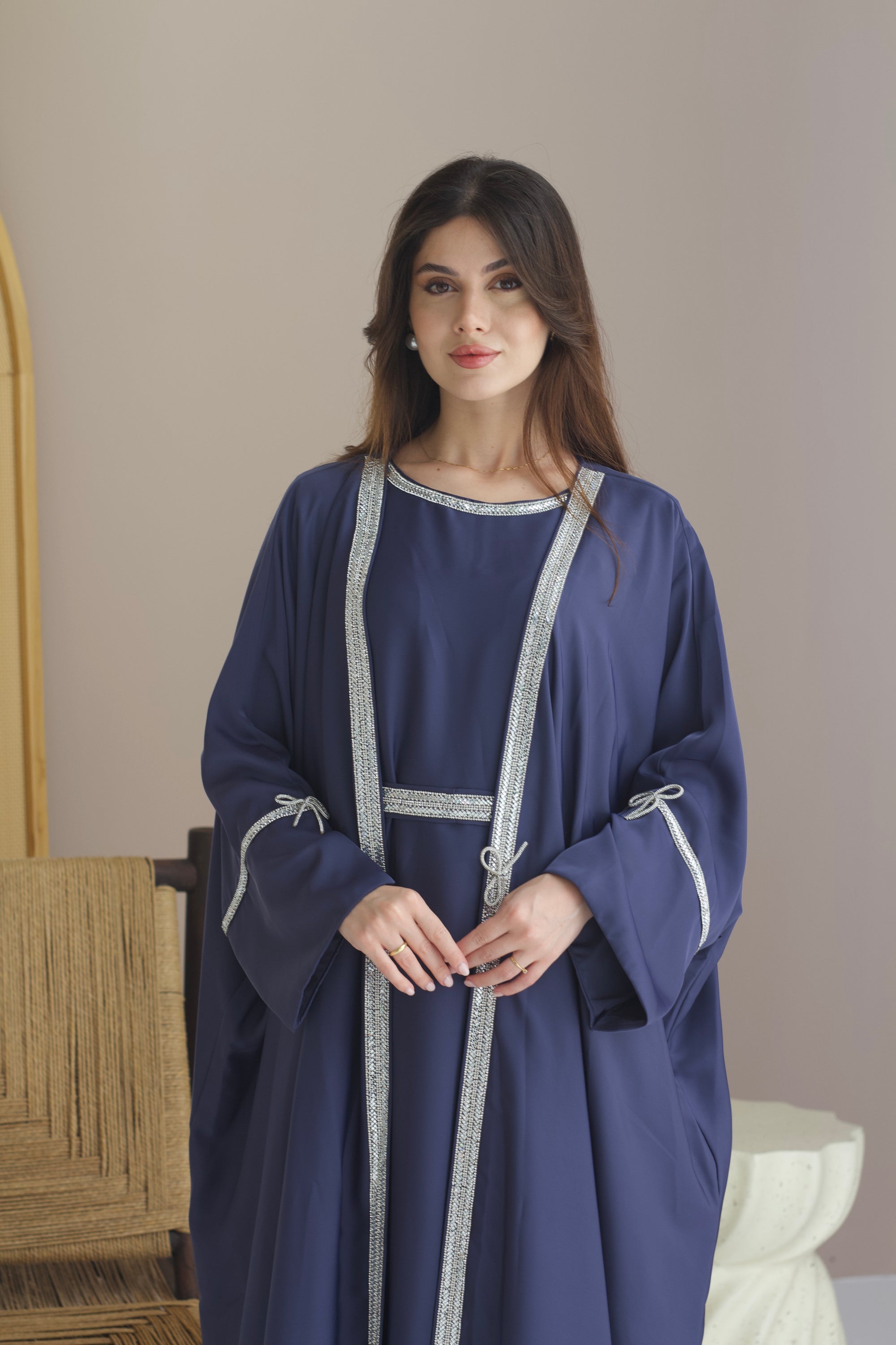 Kaftan 10803