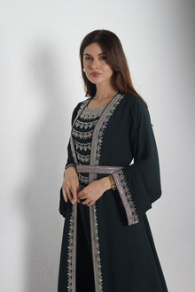 Kaftan 10893