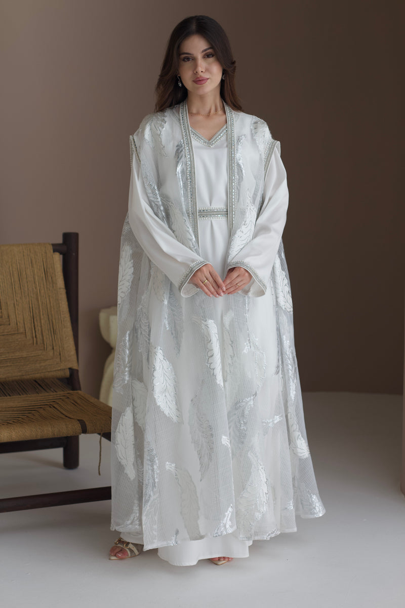 Kaftan 10897