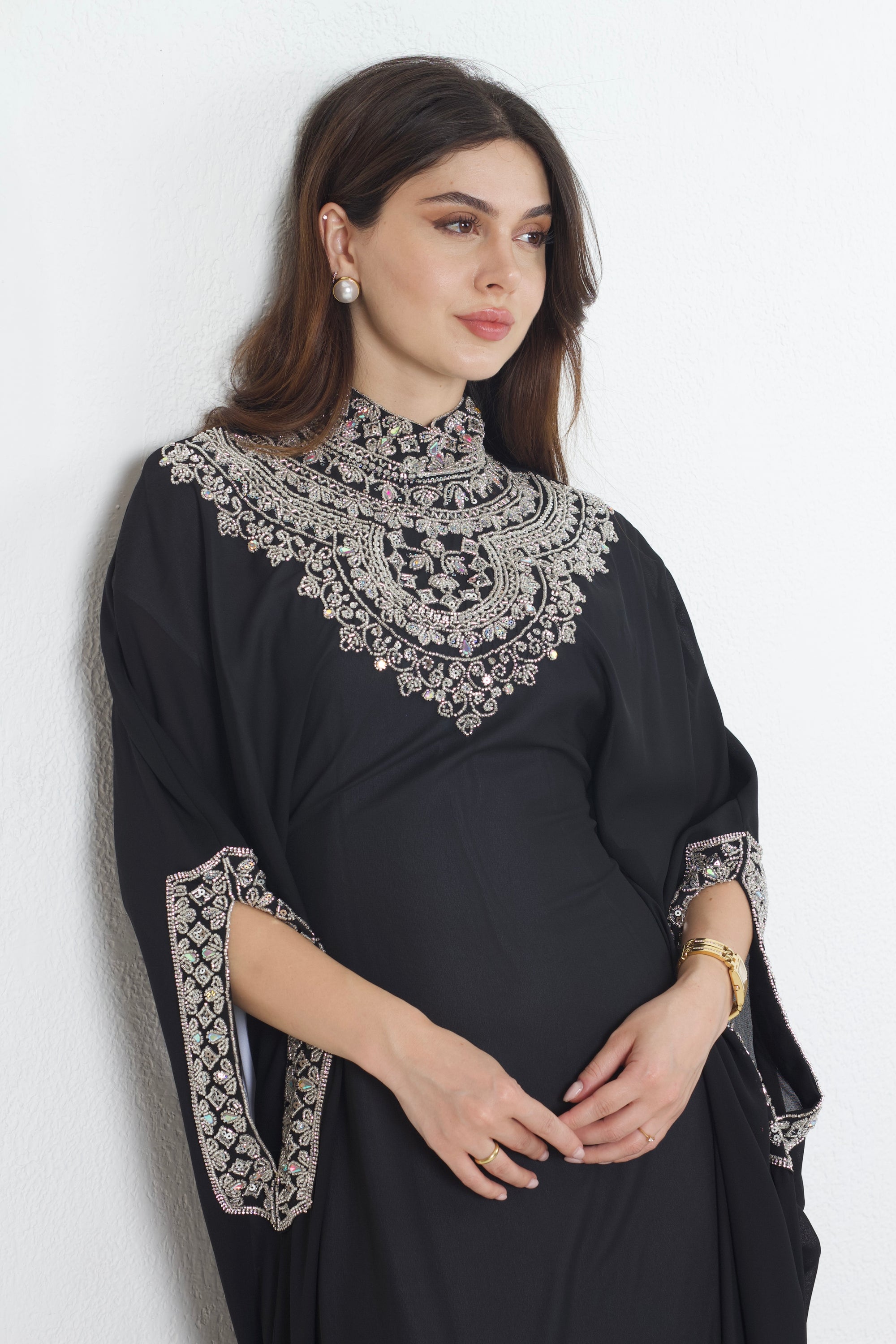 Kaftan 21509