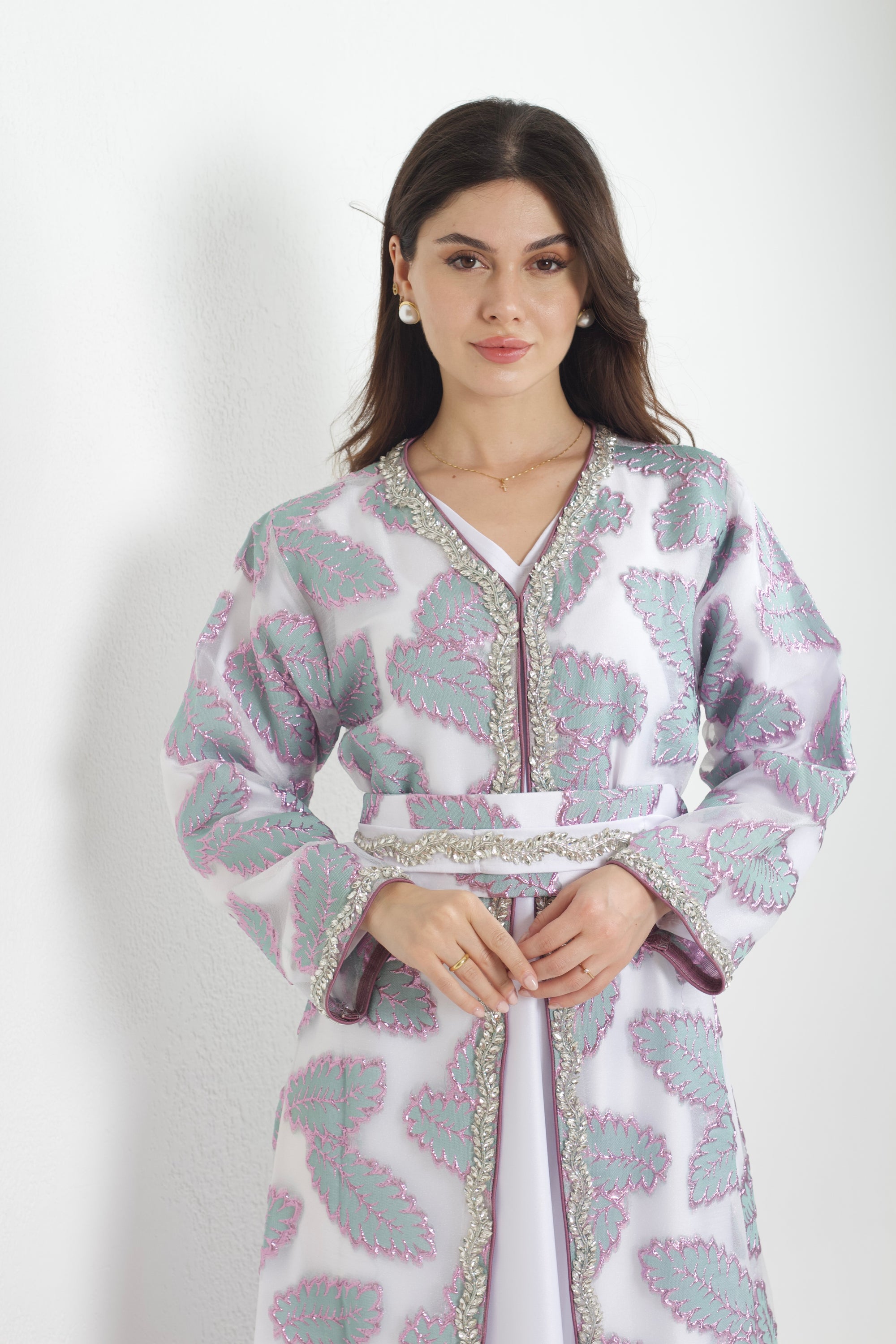 Kaftan 10959