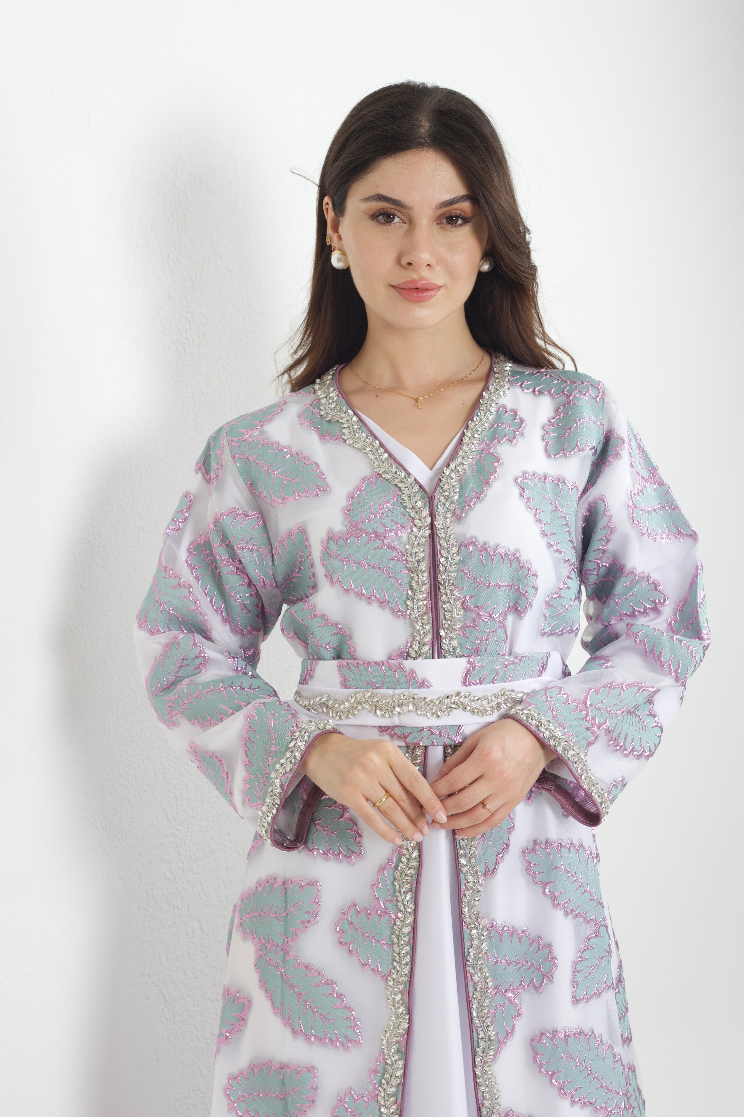 Kaftan 10959