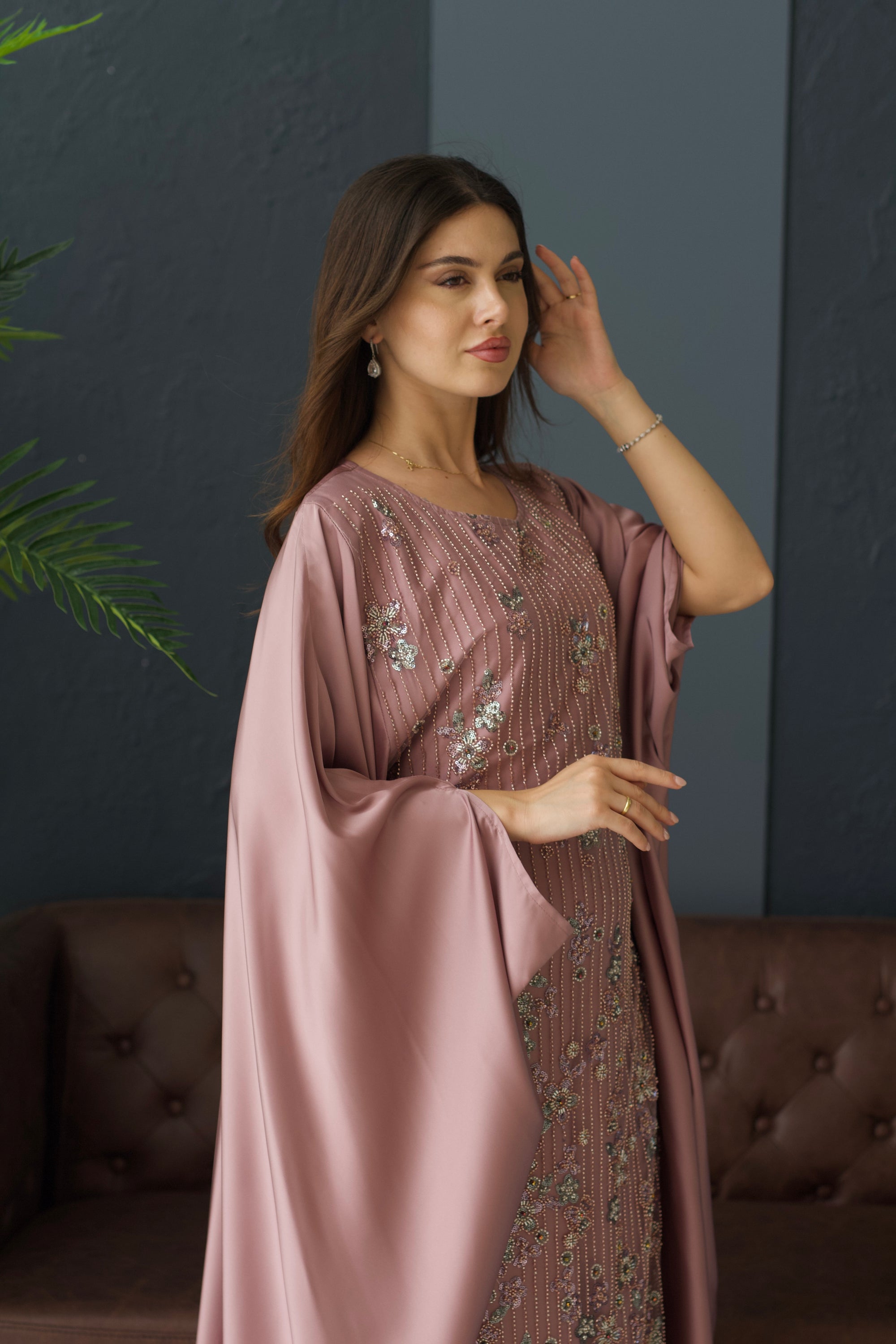 Kaftan 21578