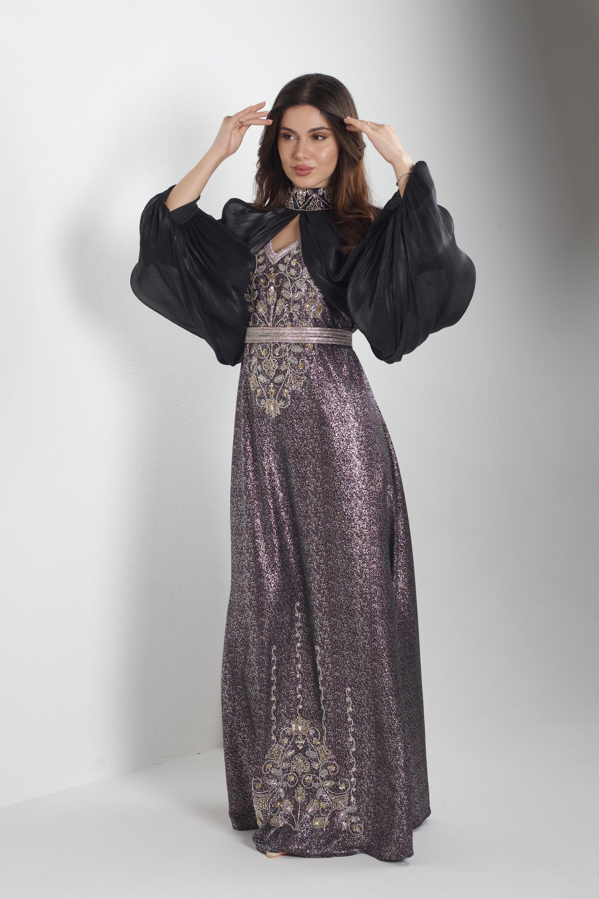 Kaftan 30615