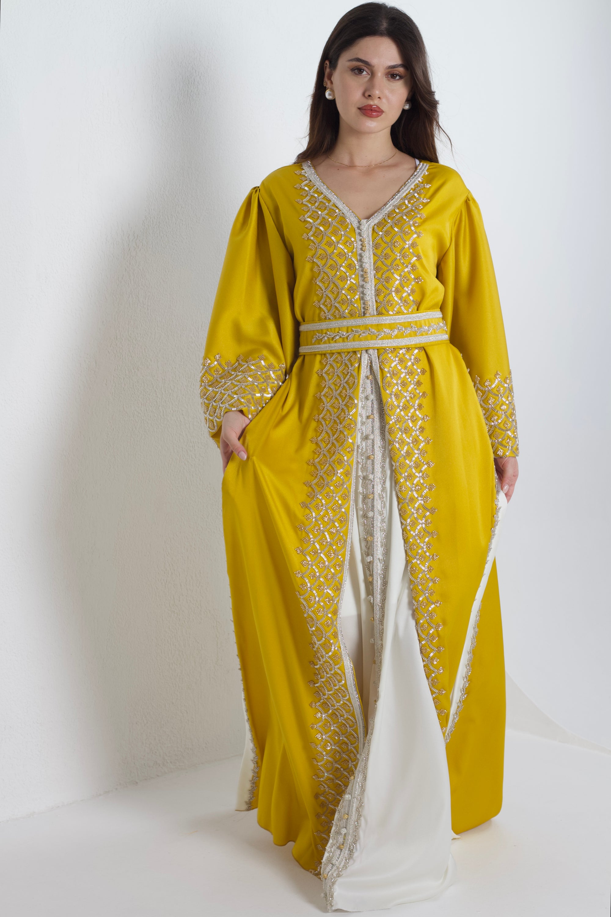 Kaftan 21713