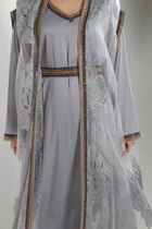 Kaftan 10897