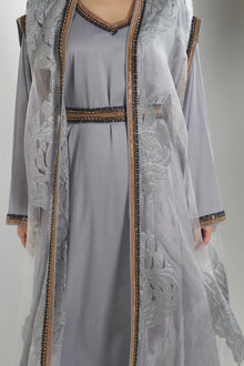 Kaftan 10897