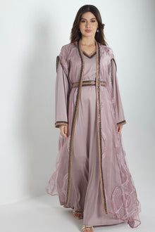 Kaftan 10897