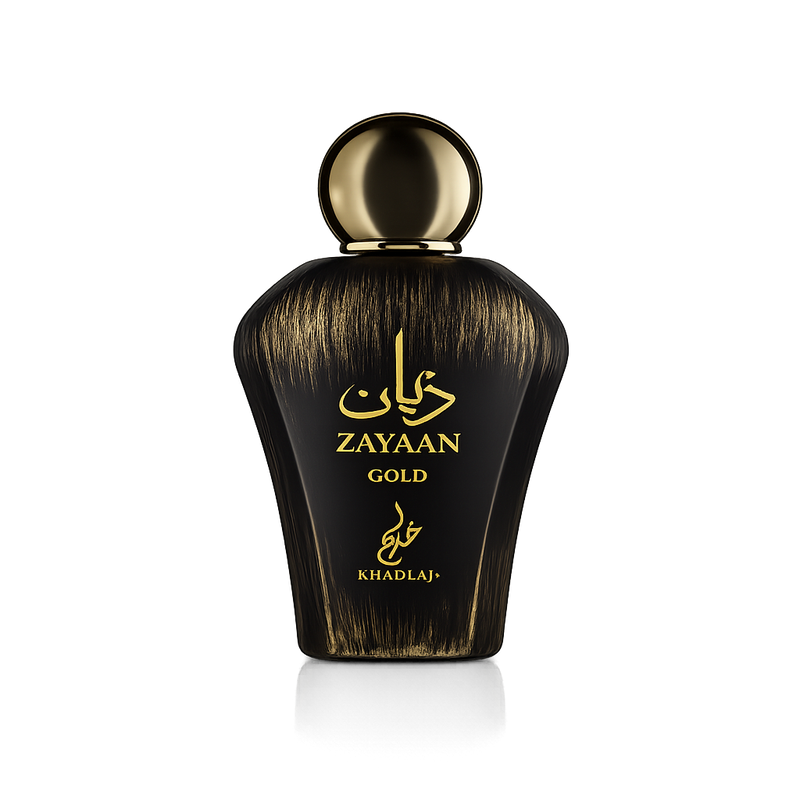 Zayaan Gold