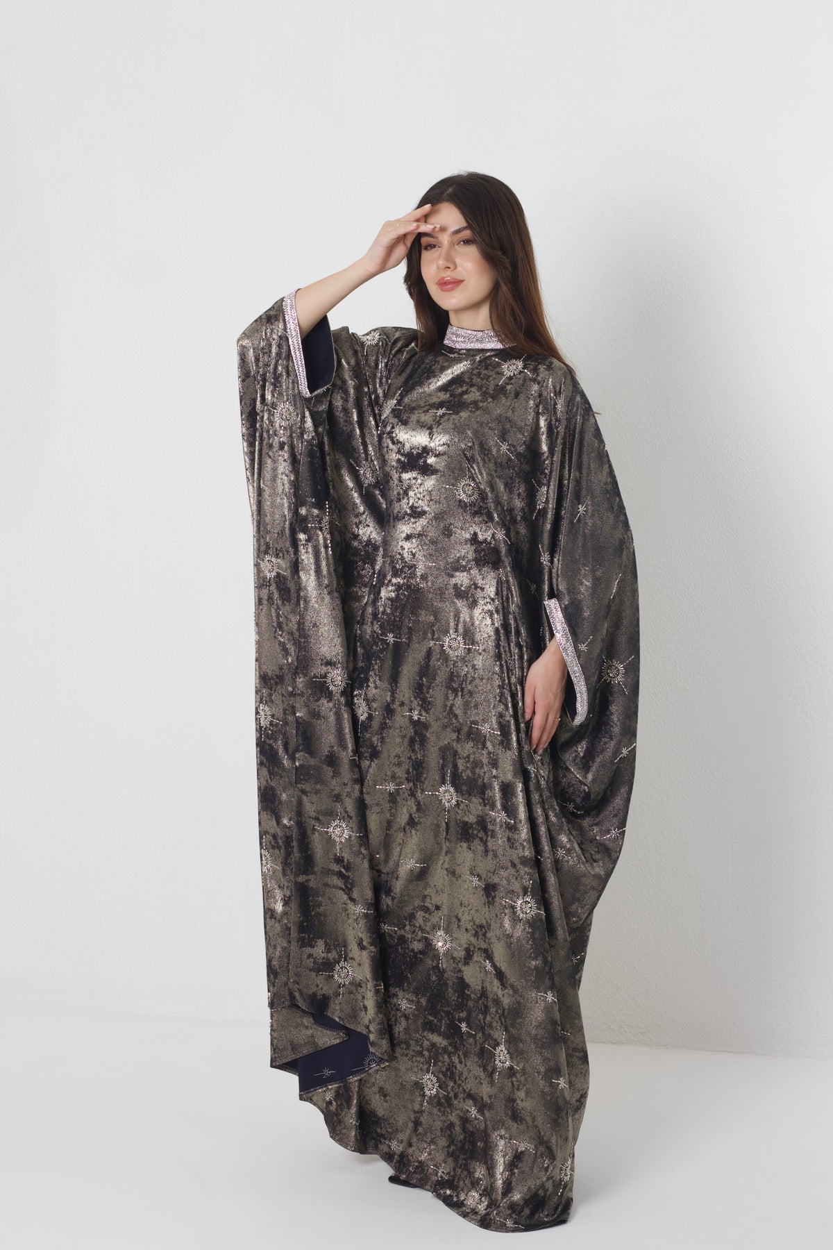 ETOILE KAFTAN