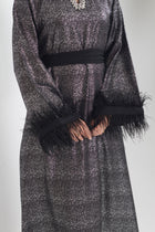Kaftan 21634