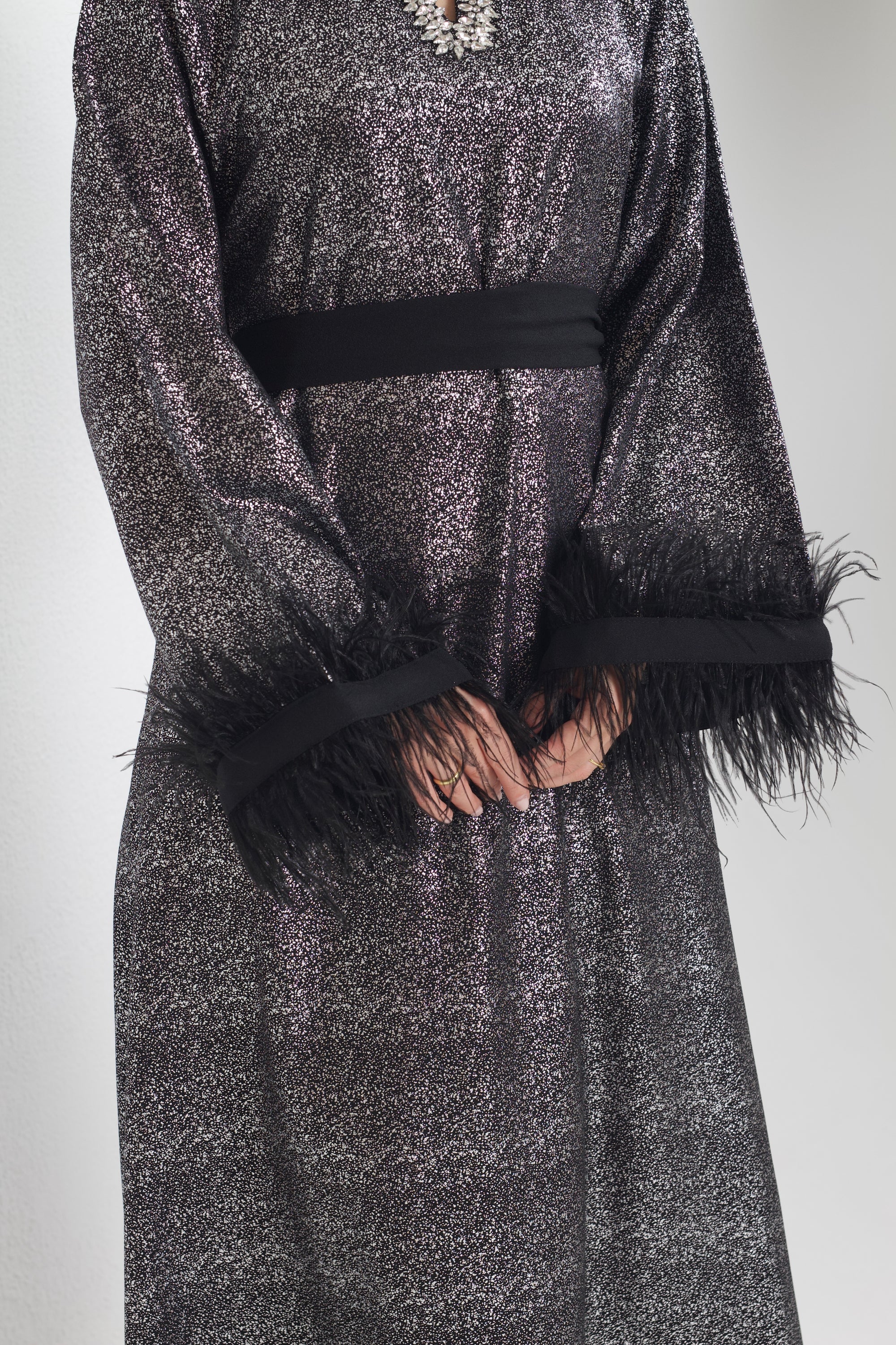 Kaftan 21634