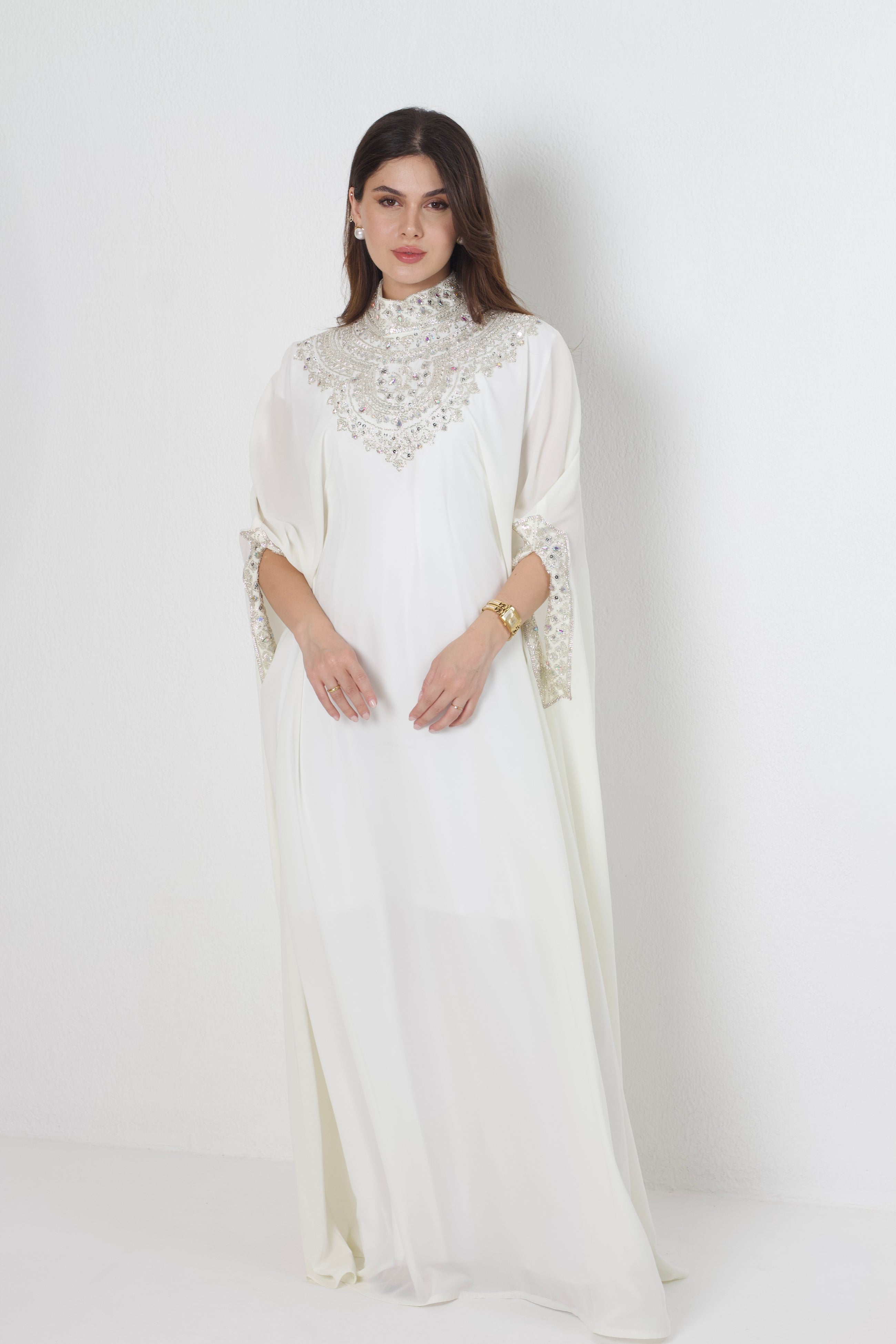 Kaftan 21509