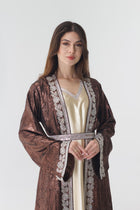 Kaftan 10822